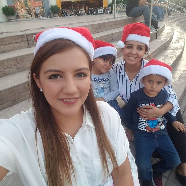 Christmas and family time 😊☃️♥️
